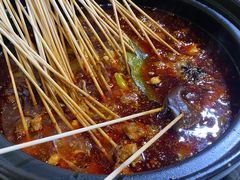 -唐记煌大坨卤牛肉串串(瑞南街店)