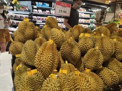 -AEON永旺(东方宝泰店)