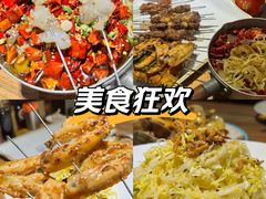 -小核桃品质串店(世茂大道店)