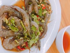 -长平老姿娘夜粥(平东一街店)