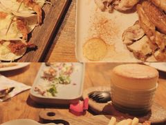 辣味海虾墨西哥饼-杂咖zacup(领展中心城店)