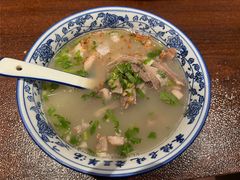 -老三羊汤【北兴隆街店】