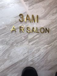 -3AM HAIR SALON染发烫发接发