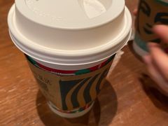 -星巴克臻选(北京颐堤港中心第二店)