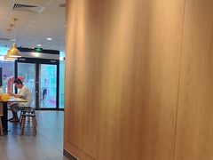 -麦当劳(新塘万达广场分店)