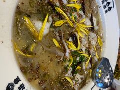 -渔语鱼酸菜鱼新川菜(来福士店)