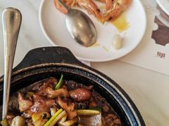 -子霖南山鲜虾面(南山总店)