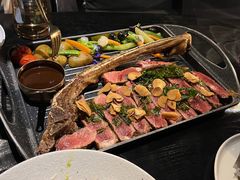 -C&R西班牙餐厅