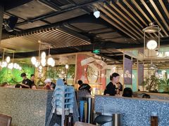 -鲜潭蒸汽石锅鱼(五道口购物中心店)