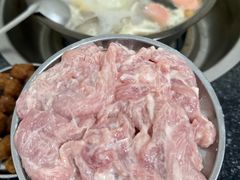 -海关荤豆花(洋河一路店)