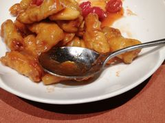 -双合园·海鲜水饺青岛菜(万佳广场店)