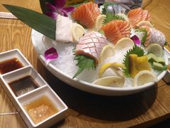 -新海渔港·胶东海鲜家常菜·家宴(奥体中心店)