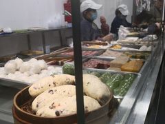 -常州糕团店(北大街新世纪商城店)