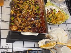 -四妹餐厅(玫瑰街店)