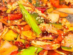 -滋味烤鱼(祥和里店)