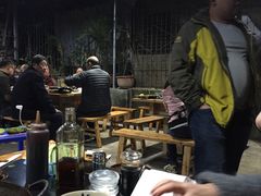 -星鸿社重庆老火锅