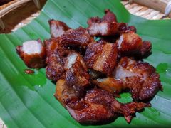 -西双版纳融创皇冠假日度假酒店