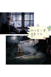 -韩国非常宝贝孕婴童摄影(萝岗万达店)