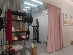 -天真蓝照相馆(新世界店)