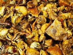 -园林美食城·本土农家菜(杨和镇店)