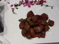 -若蘭慈·无国界素食料理(欢乐海岸店)