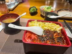 -和彩放题餐厅(酒仙桥店)