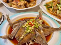 -松云居.大连人.大连菜