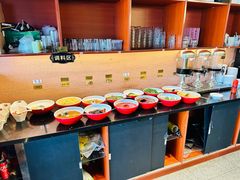-三江两海老火锅(北京首店)