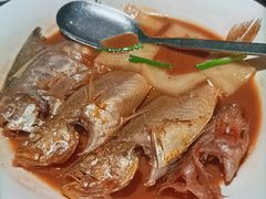 -三利音·玖弄小鲜(浦东嘉里城店)