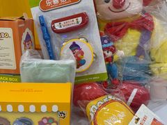 -金宝贝早教中心(徐东群星城中心)