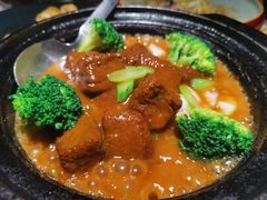 -钟菜·粤菜点心·宴请(海上世界·汇港二期店)