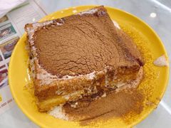 陈光记漏奶华-澳门陈光记烧味饭店(万象城店)