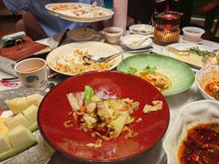 -深圳美高梅酒店-品聚嘉府中餐厅