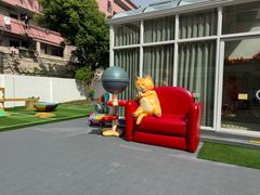 -上海青草地幼儿园