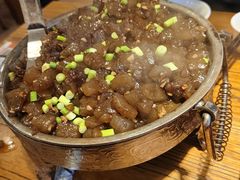 -老雒阳面馆·水席·洛阳菜(王城路店)