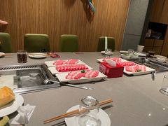 -海底捞火锅(万丰桥店)
