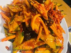 -辛蒲洞韩餐烤肉