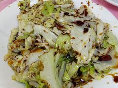-昱德来·天津菜(河西店)