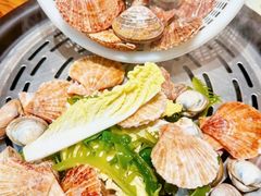 -三个渔夫·蒸汽海鲜(万德大厦店)