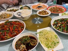 -陈胖子特色菜.鲜货现炒(融景城店)