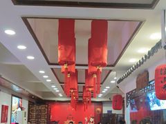 -天仁聚驴肉香(北石槽店)