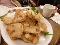 锅包肉-老厨家(中央大街西七道街店)