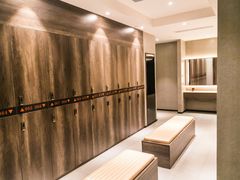 -VIP 威尔仕健身·游泳(嘉华中心店)