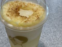 -喜茶(广州北京路惠福东店)