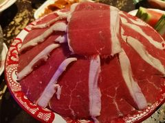 -水巷子·巴掌腰片重庆火锅(云纺店)