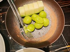 -杭州临平万丽酒店·万丽轩中餐厅