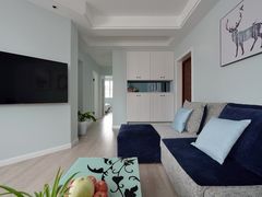 -百姓装潢(漕宝店)