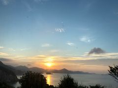 -嵊泗基湖沙滩