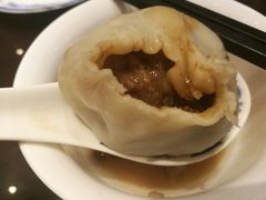 无锡小笼包-熙盛源(复兴路店)