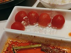 -俏江南天津时尚曲艺主题餐厅(马场道店)